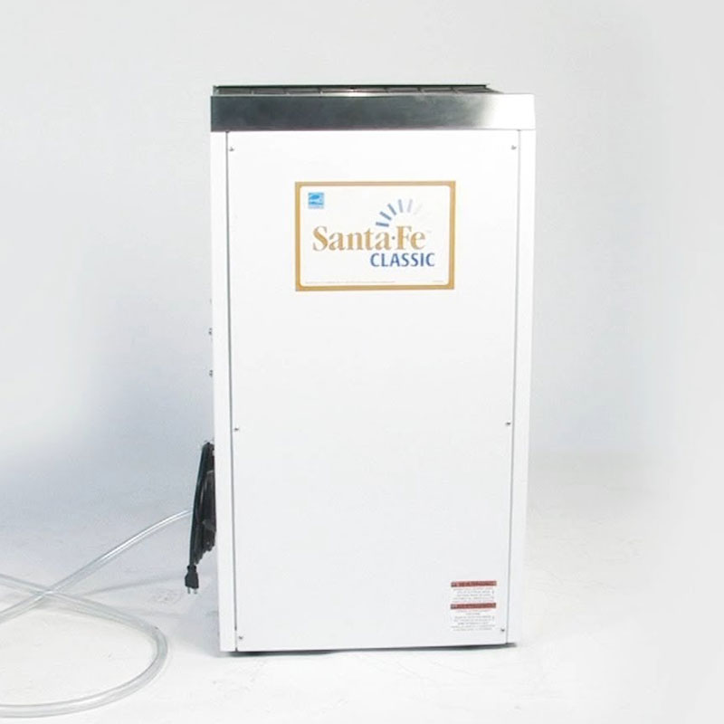 Dehumidifier for Moisture