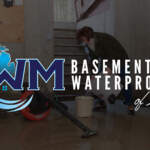 Basement Water Proofing of Michigan